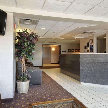 Microtel Inn & Suites By Wyndham Bloomington Msp Airport İç mekan fotoğraf
