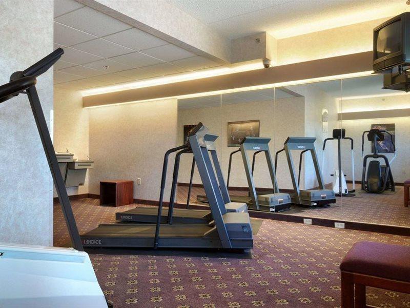 Microtel Inn & Suites By Wyndham Bloomington Msp Airport Dış mekan fotoğraf