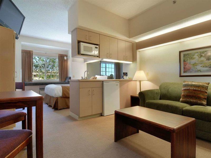 Microtel Inn & Suites By Wyndham Bloomington Msp Airport Dış mekan fotoğraf