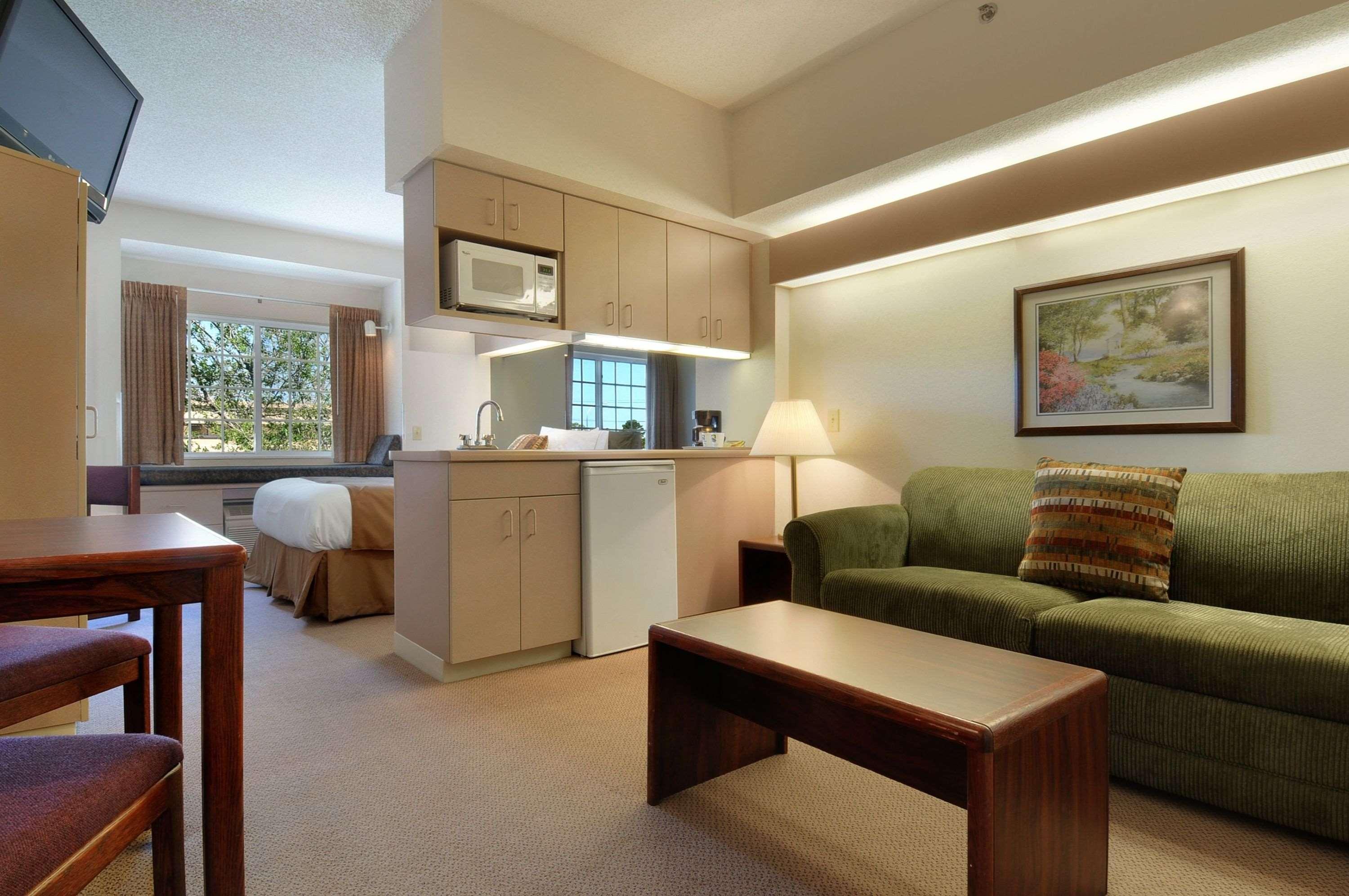 Microtel Inn & Suites By Wyndham Bloomington Msp Airport Dış mekan fotoğraf