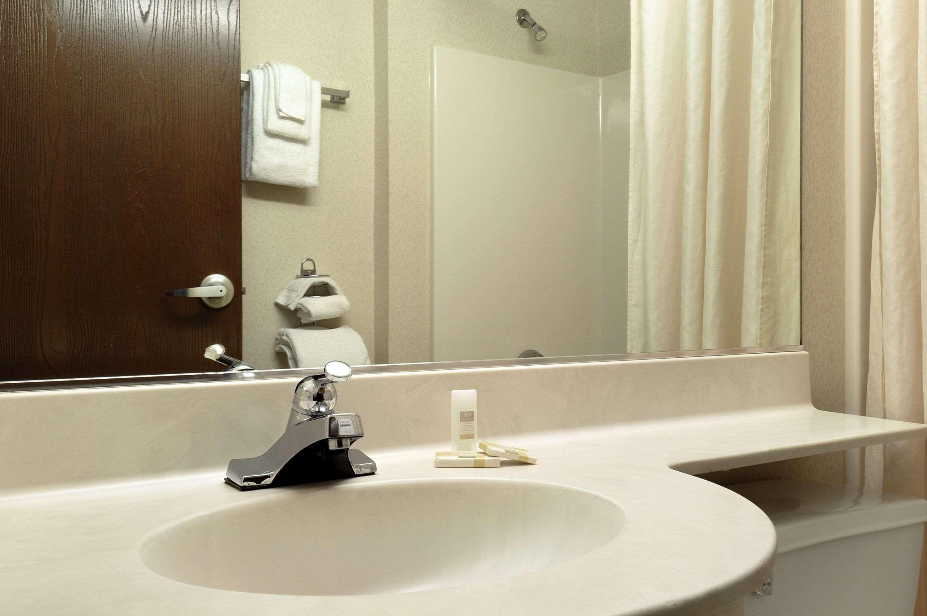 Microtel Inn & Suites By Wyndham Bloomington Msp Airport Oda fotoğraf