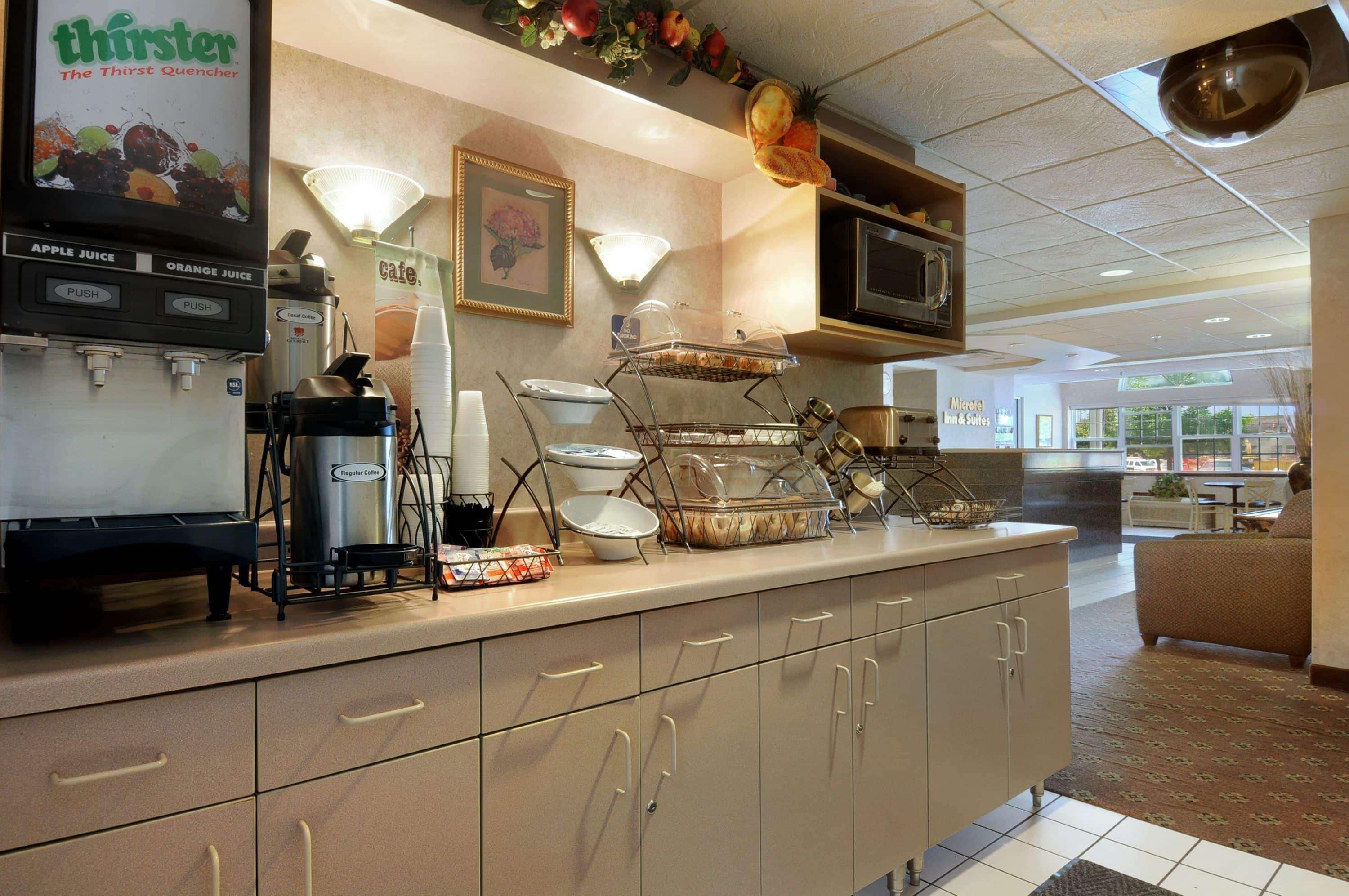 Microtel Inn & Suites By Wyndham Bloomington Msp Airport Dış mekan fotoğraf