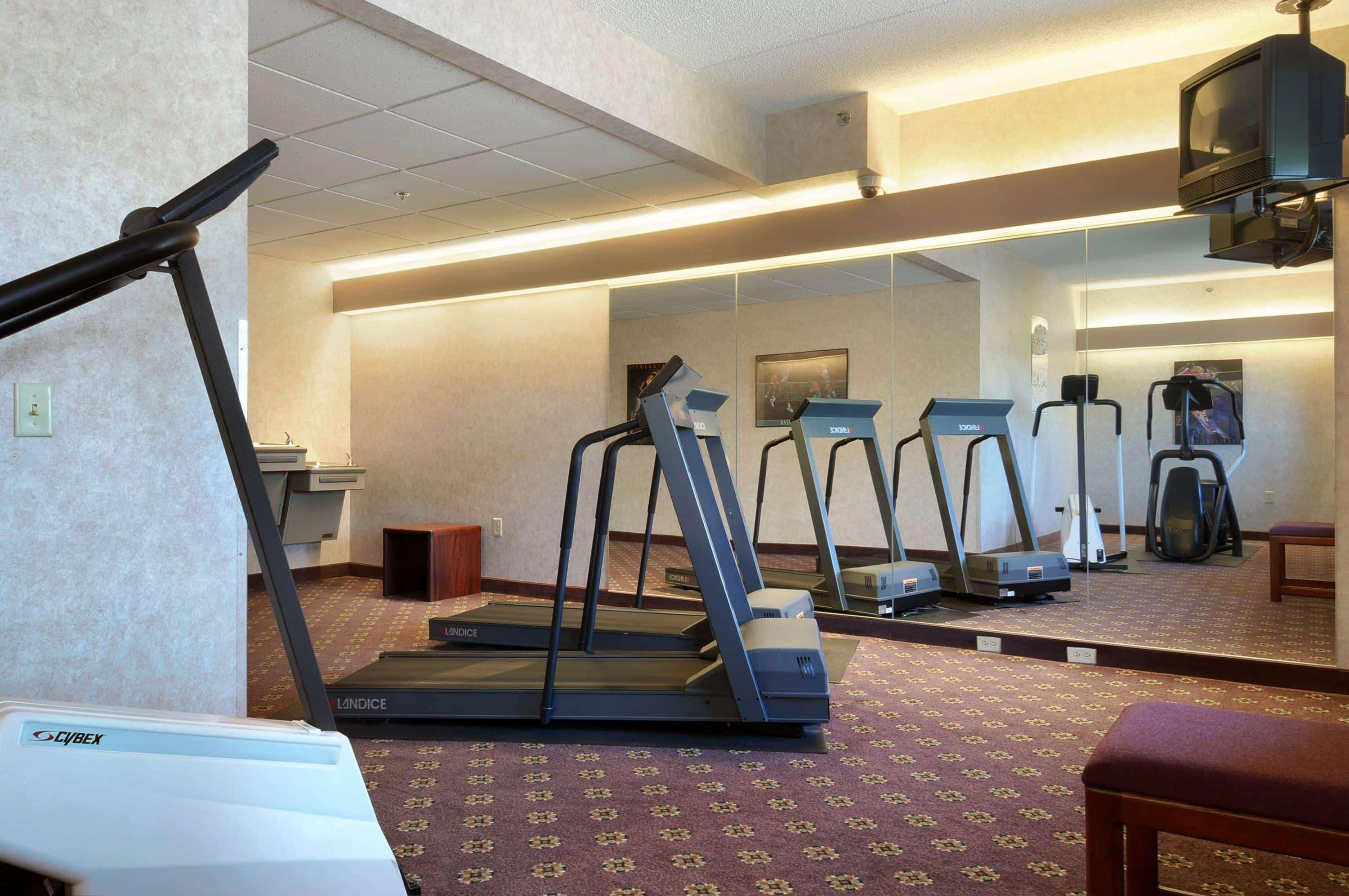 Microtel Inn & Suites By Wyndham Bloomington Msp Airport Dış mekan fotoğraf