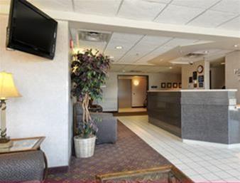 Microtel Inn & Suites By Wyndham Bloomington Msp Airport Dış mekan fotoğraf