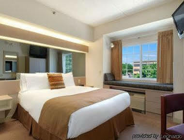 Microtel Inn & Suites By Wyndham Bloomington Msp Airport Dış mekan fotoğraf