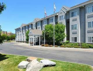 Microtel Inn & Suites By Wyndham Bloomington Msp Airport Dış mekan fotoğraf